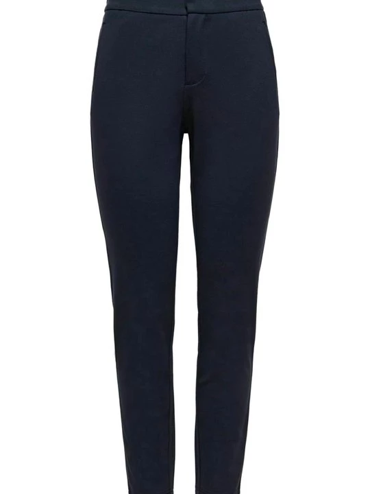 Foto van product Broek Only donkerblauw