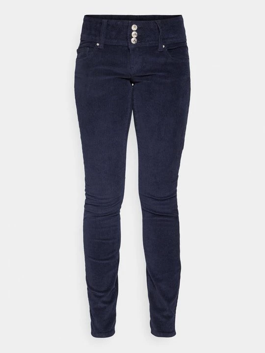Foto van product Broek Only donkerblauw