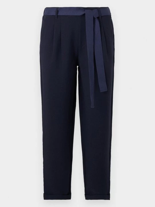 Foto van product Broek Only donkerblauw