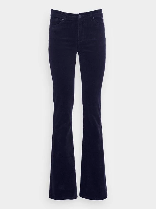 Foto van product Broek Only donkerblauw