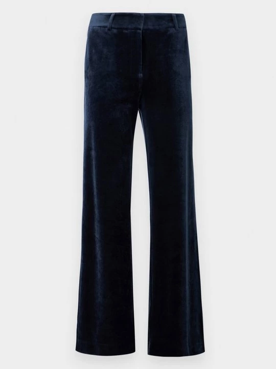 Foto van product Broek Only donkerblauw