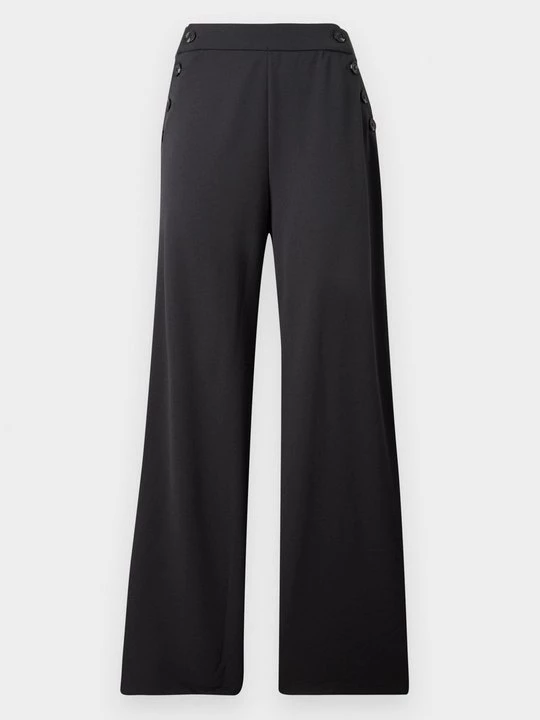 Foto van product Broek Only donkerblauw