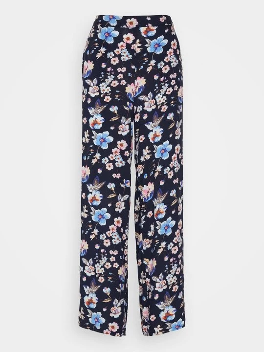 Foto van product Broek Only donkerblauw
