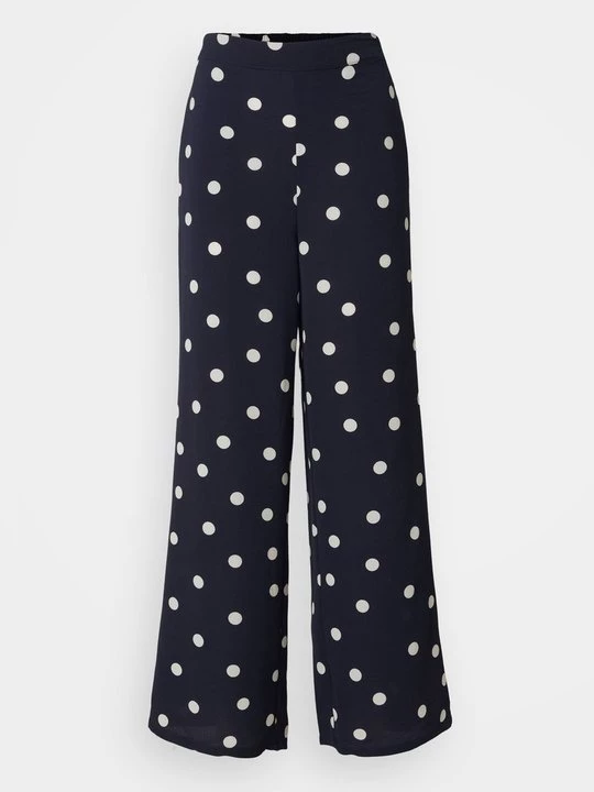 Foto van product Broek Only donkerblauw