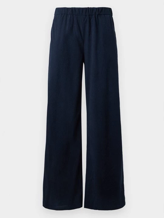 Foto van product Broek Only donkerblauw