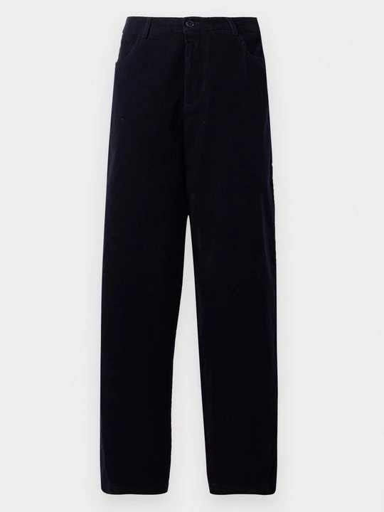 Foto van product Broek Only donkerblauw