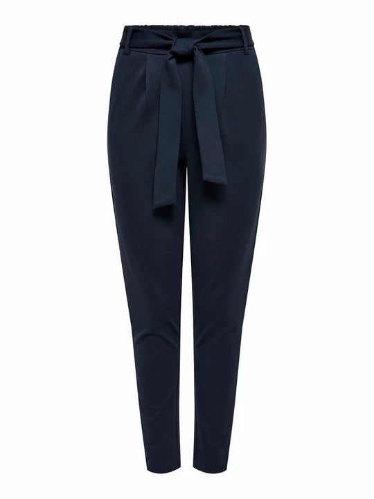 Foto van product Broek Only donkerblauw
