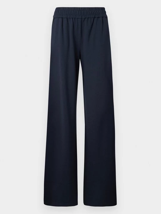 Foto van product Broek Only donkerblauw