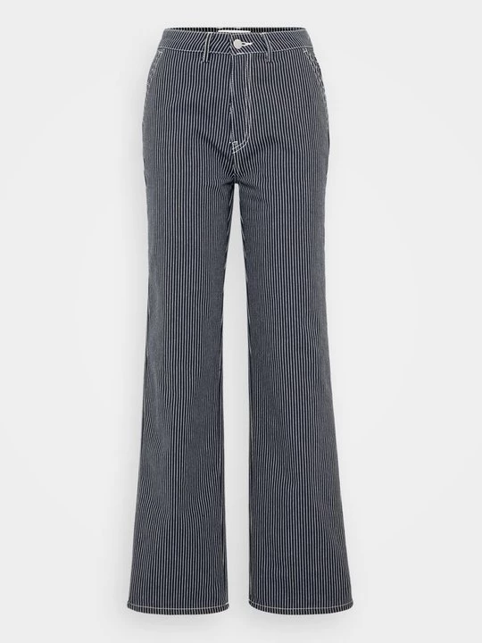 Foto van product Broek Only donkerblauw