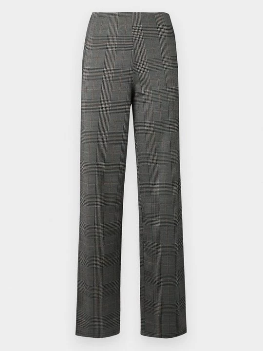 Foto van product Broek Only donkerbruin