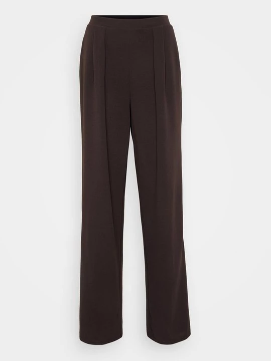 Foto van product Broek Only donkerbruin
