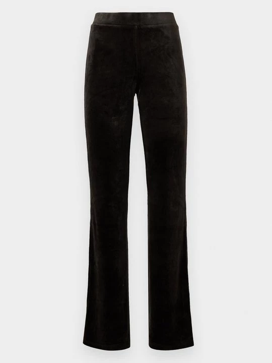 Foto van product Broek Only donkerbruin