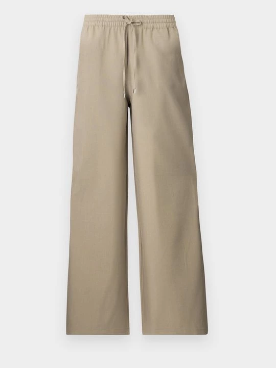 Foto van product Broek Only donkerbruin