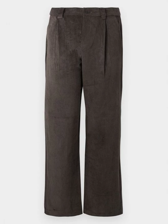 Foto van product Broek Only donkerbruin