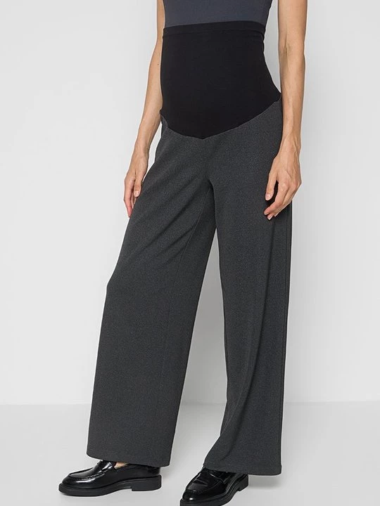 Foto van product Broek Only donkergrijs
