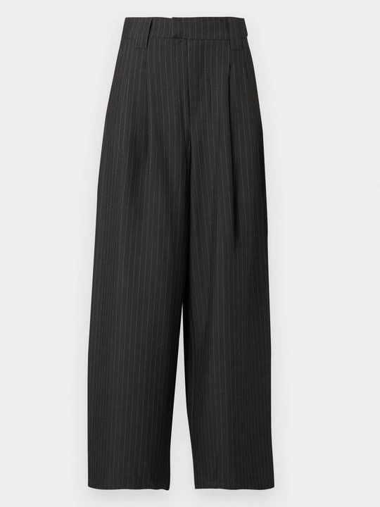 Foto van product Broek Only donkergrijs