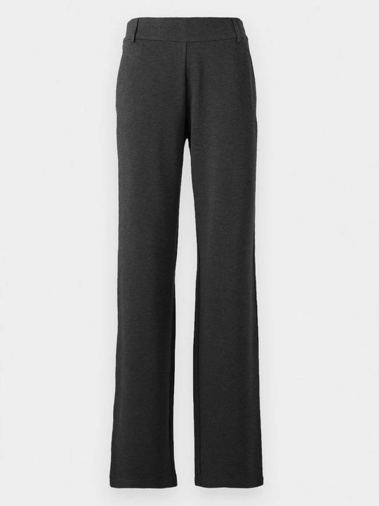 Foto van product Broek Only donkergrijs gemêleerd