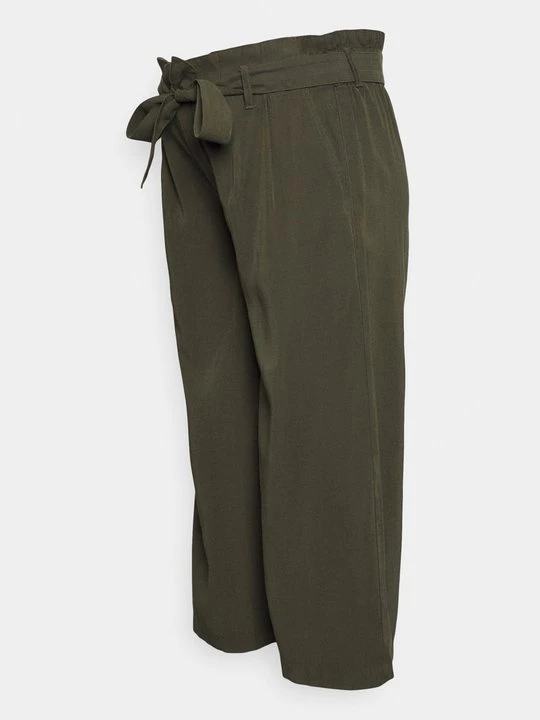 Foto van product Broek Only donkergroen