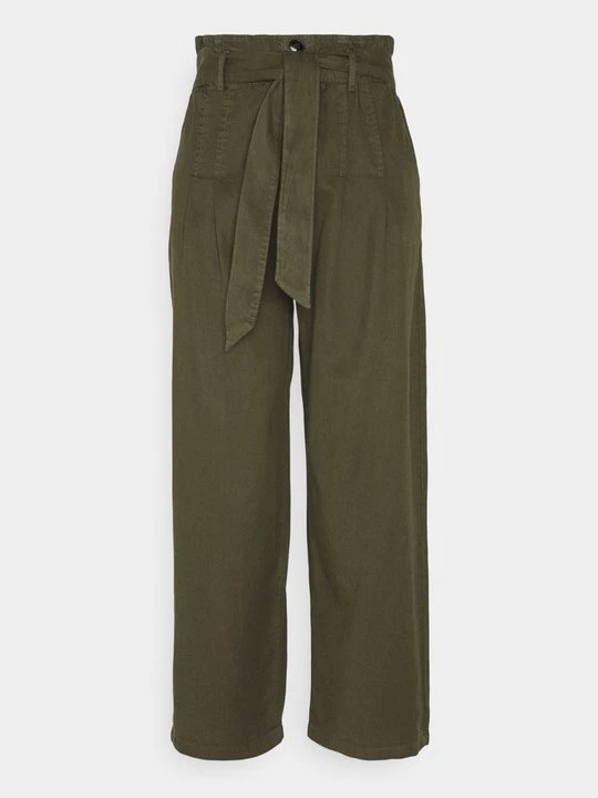 Foto van product Broek Only donkergroen