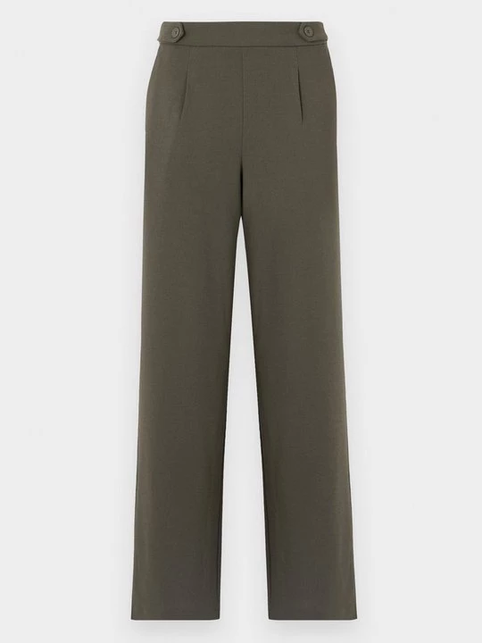 Foto van product Broek Only donkergroen