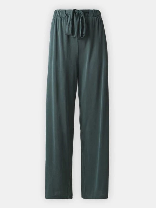 Foto van product Broek Only donkergroen