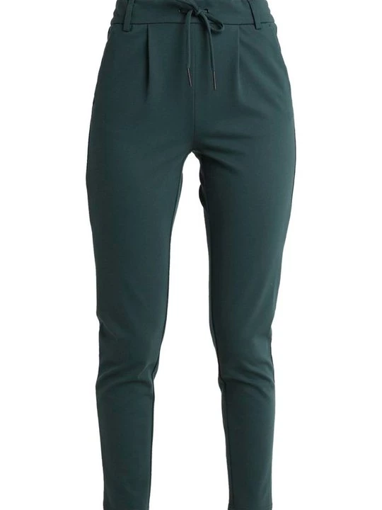 Foto van product Broek Only donkergroen