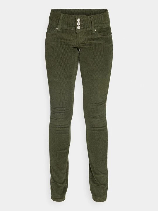 Foto van product Broek Only donkergroen