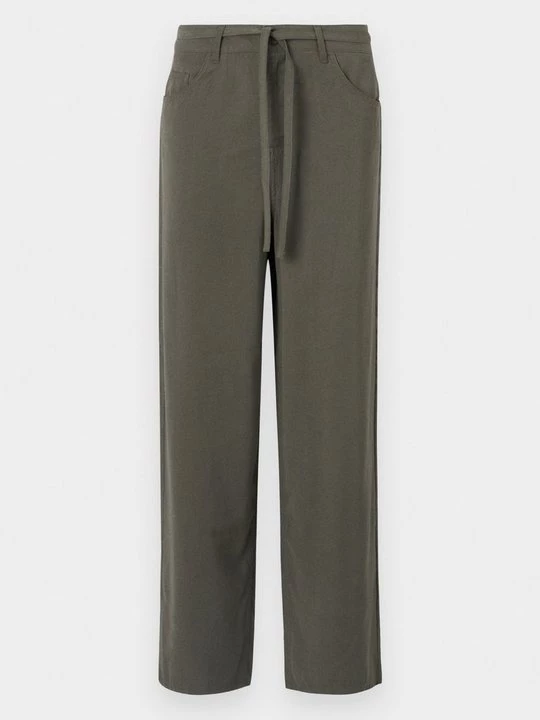 Foto van product Broek Only donkergroen