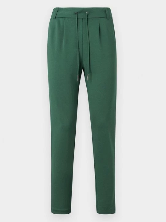 Foto van product Broek Only donkergroen