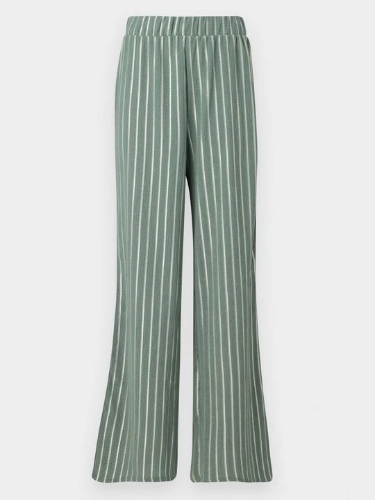 Foto van product Broek Only donkergroen