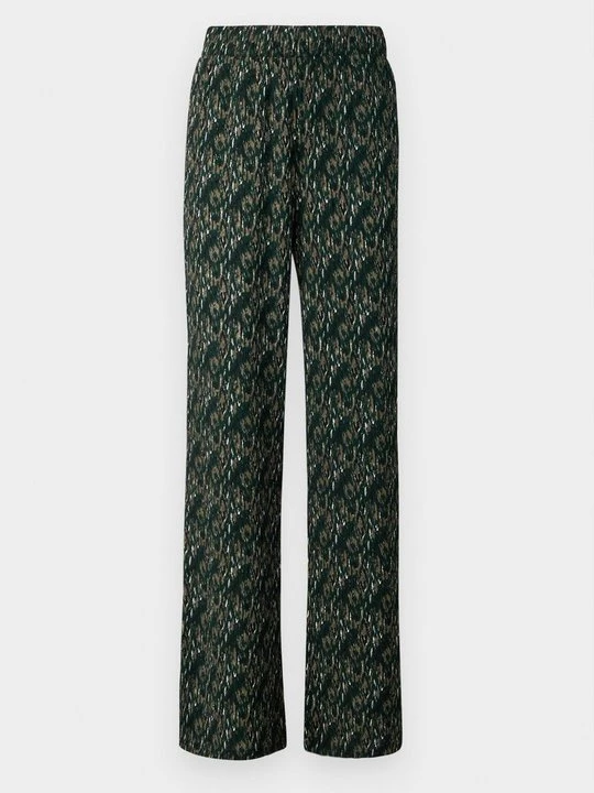 Foto van product Broek Only donkergroen