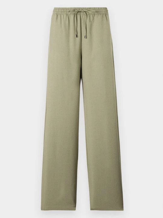 Foto van product Broek Only donkergroen