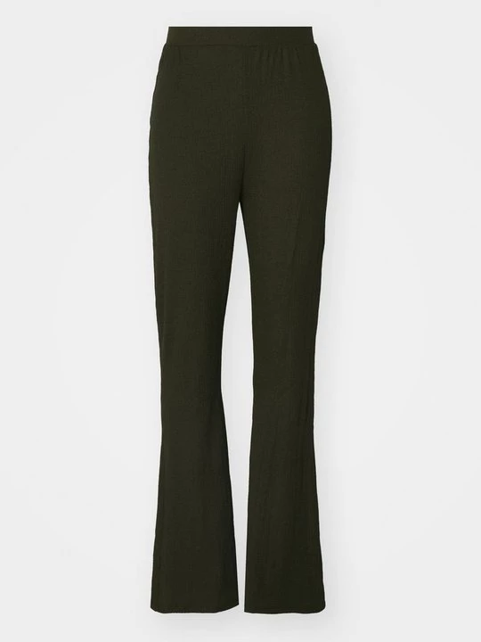 Foto van product Broek Only donkergroen