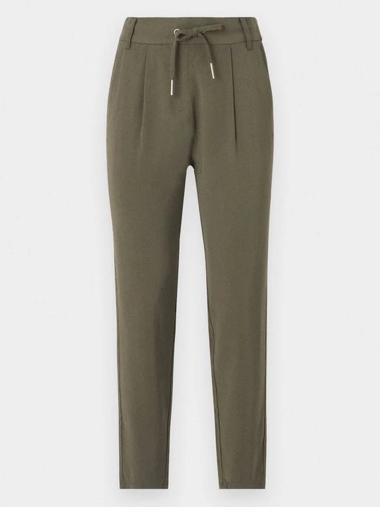Foto van product Broek Only donkergroen