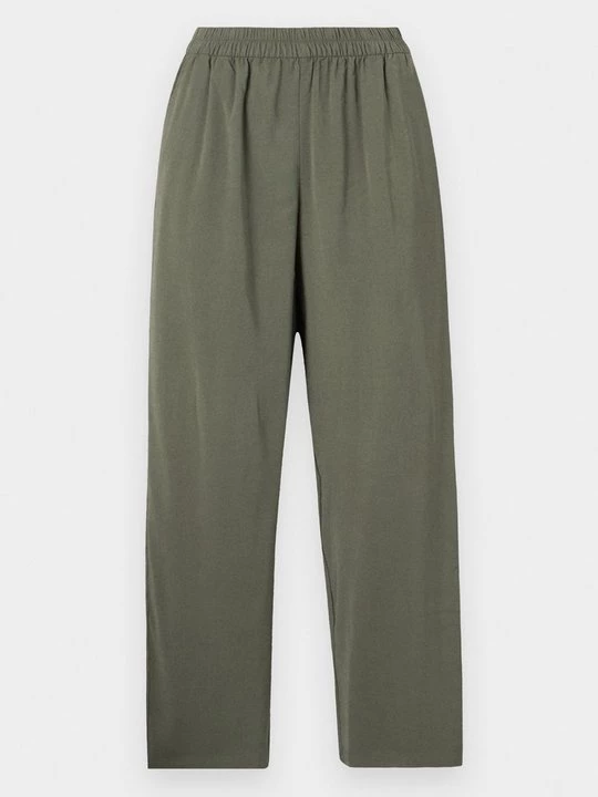Foto van product Broek Only donkergroen