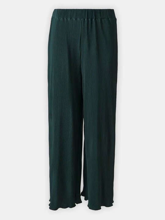Foto van product Broek Only donkergroen