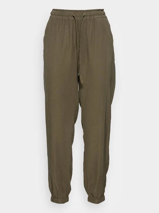 Foto van product Broek Only donkergroen