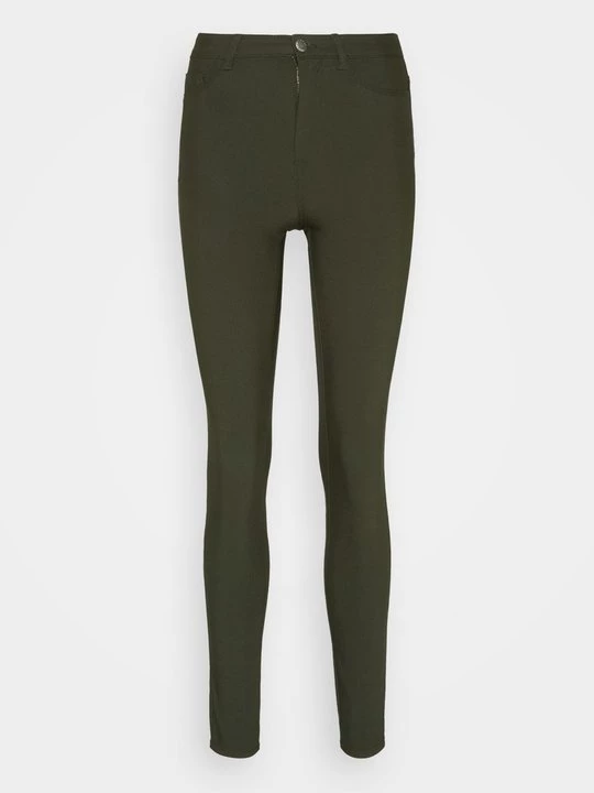 Foto van product Broek Only donkergroen