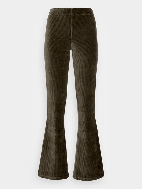 Foto van product Broek Only donkergroen
