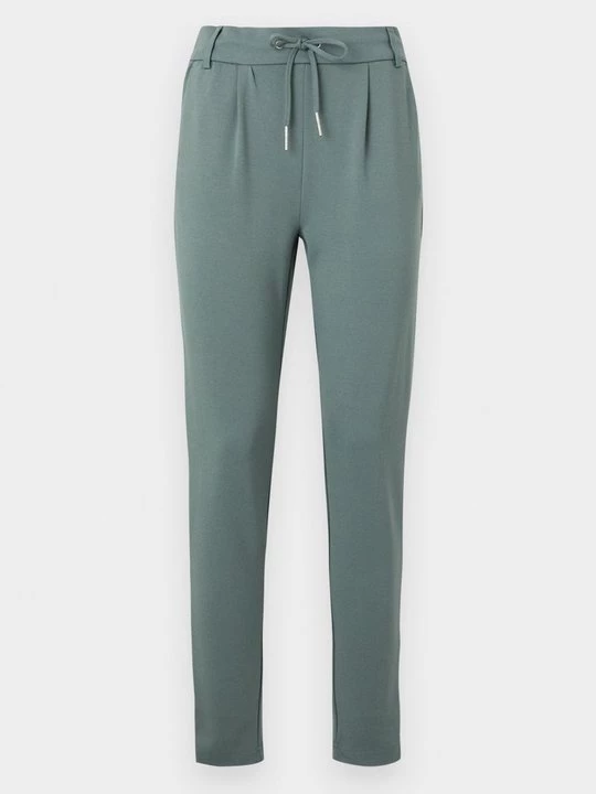 Foto van product Broek Only donkergroen