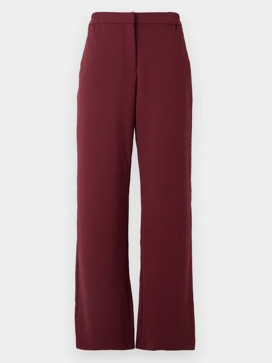 Foto van product Broek Only donkerrood
