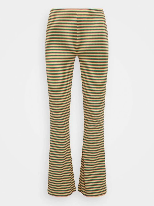 Foto van product Broek Only donkerroze