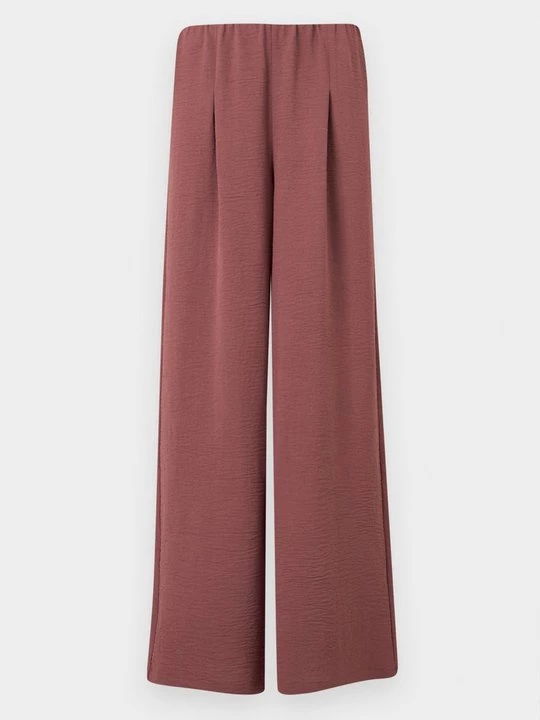 Foto van product Broek Only donkerroze