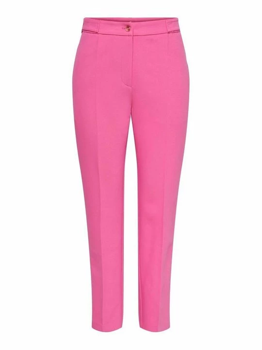 Foto van product Broek Only donkerroze