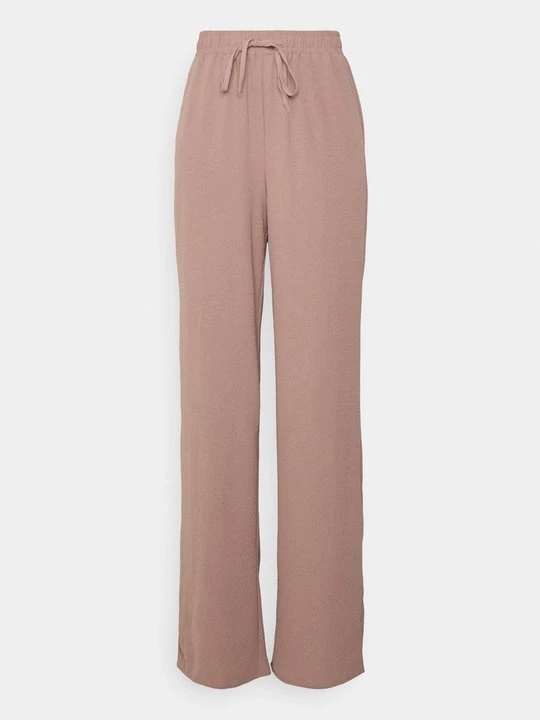 Foto van product Broek Only gemêleerd roze