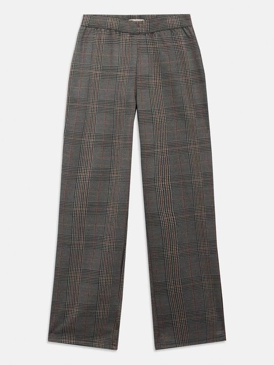 Foto van product Broek ONLY GIRLS bruin