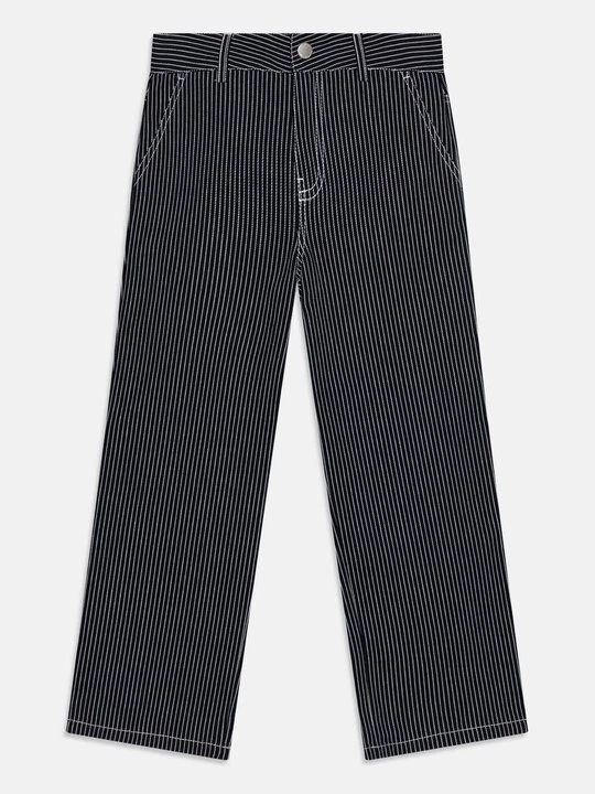 Foto van product Broek ONLY GIRLS donkerblauw