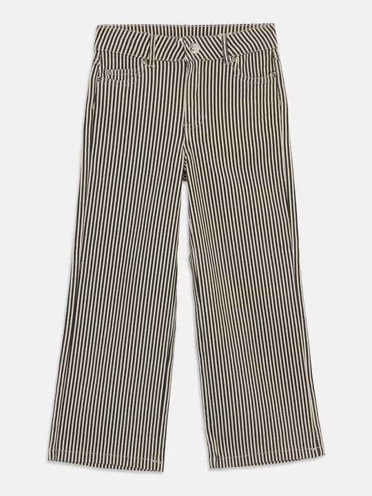 Foto van product Broek ONLY GIRLS grijs