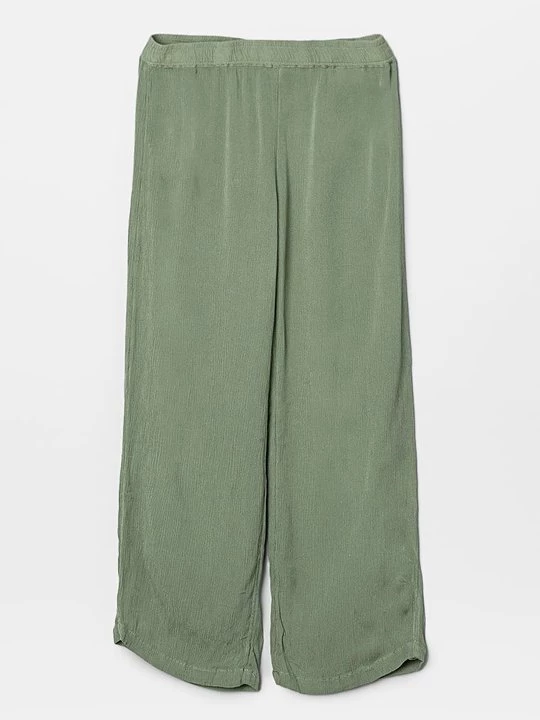 Foto van product Broek ONLY GIRLS groen