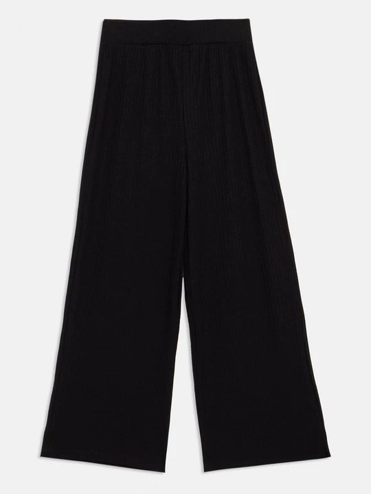 Foto van product Broek ONLY GIRLS zwart